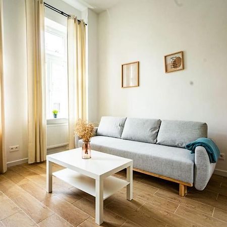 Stylish Apartment In Varsovia Exterior foto