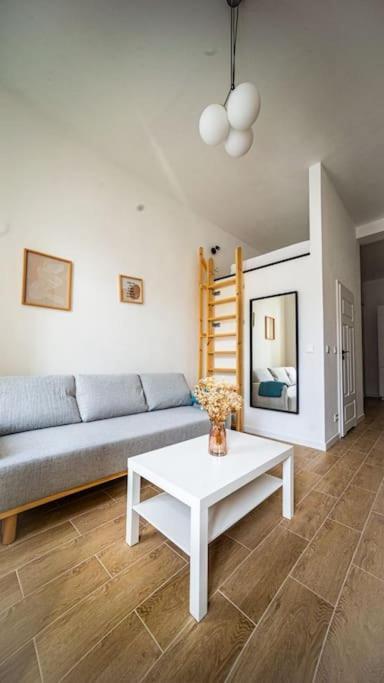 Stylish Apartment In Varsovia Exterior foto